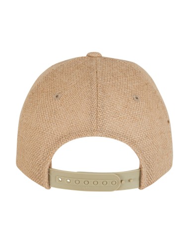 FLE-9303-Dad Jute Cap